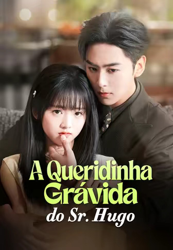 A Queridinha Grávida do Sr. Hugo