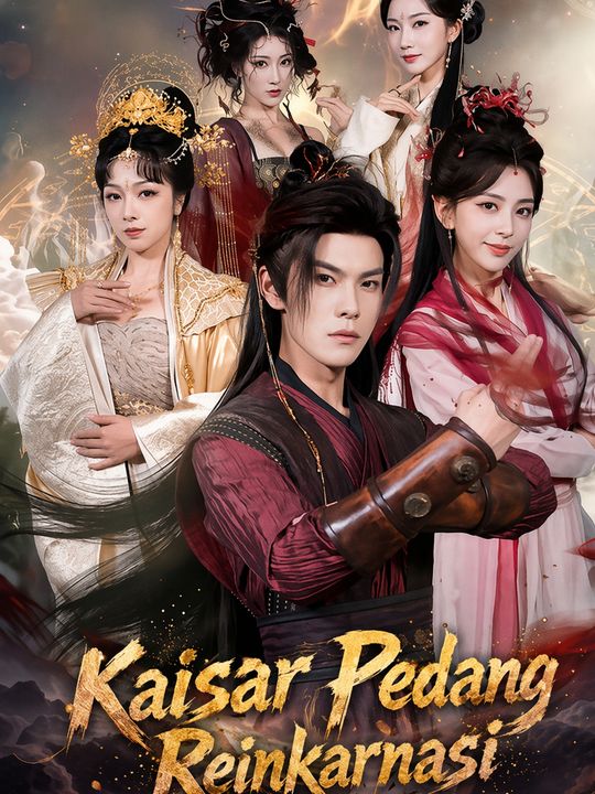 Kaisar Pedang Reinkarnasi