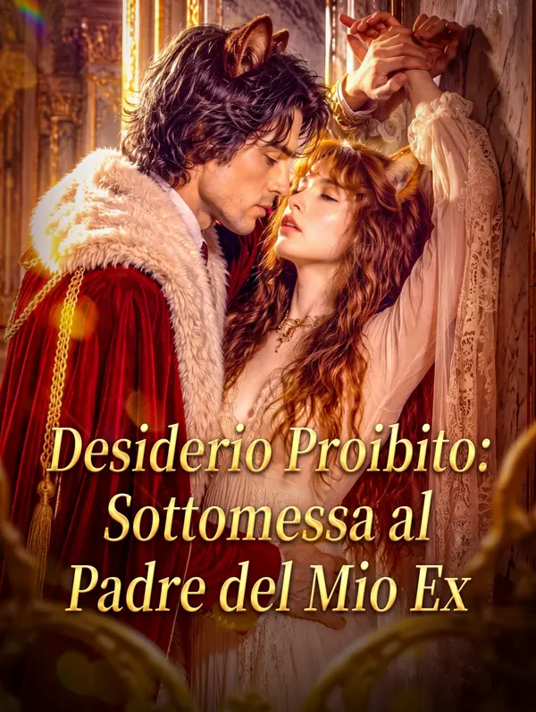 Desiderio Proibito: Sottomessa al Padre del Mio Ex