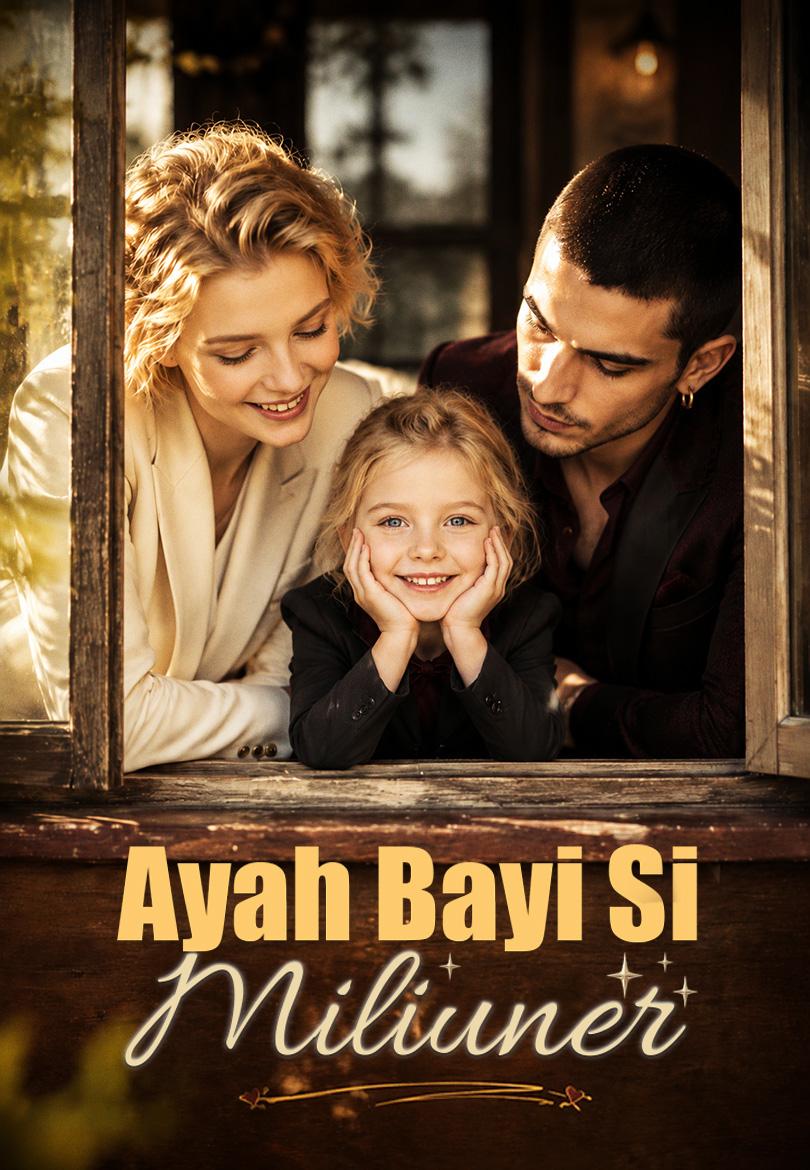Ayah Bayi Si Miliuner