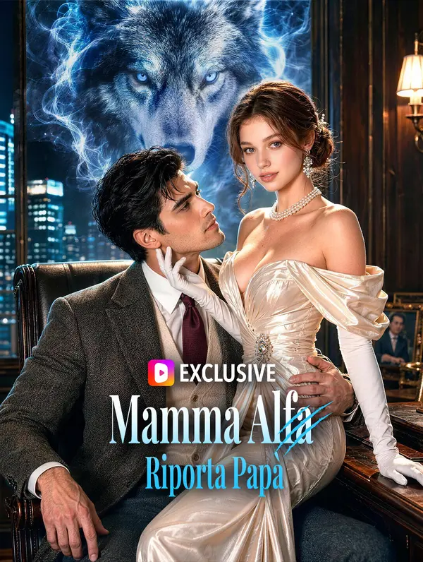 Mamma Alfa, Riporta Papà