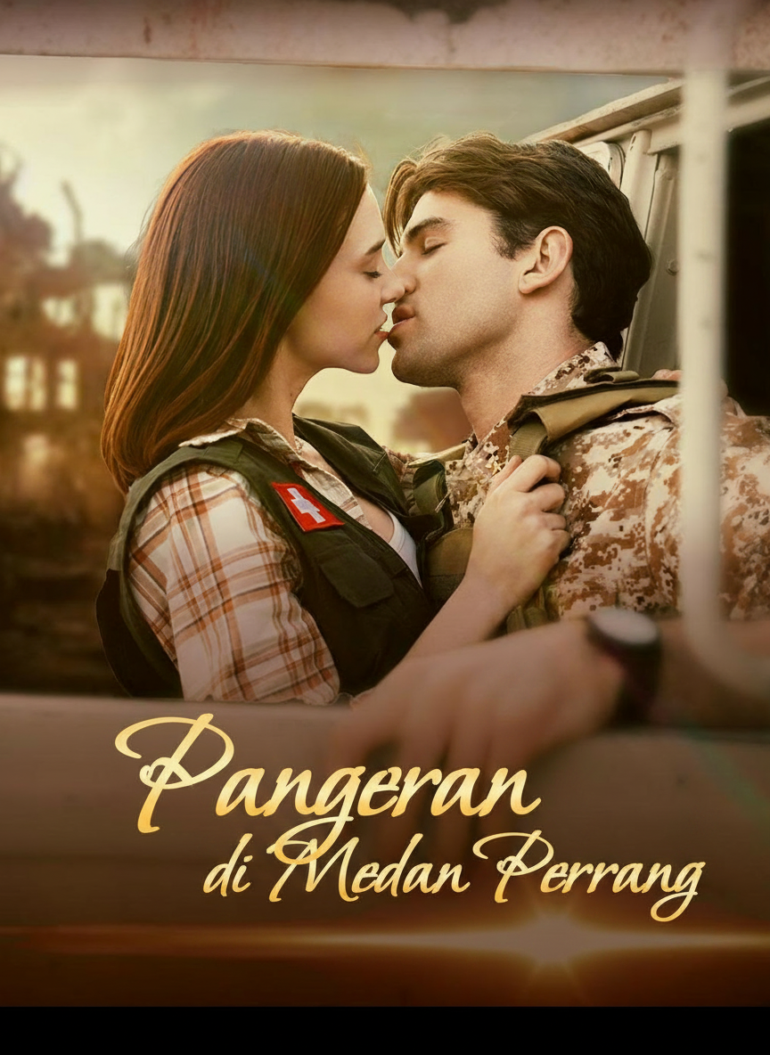 Pangeran di Medan Perang