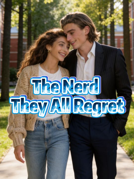 The Nerd They All Regret
