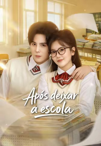Após deixar a escola