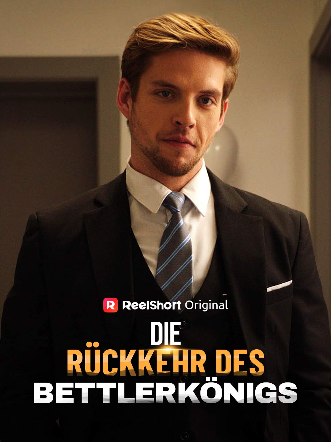 Die Rückkehr des Bettlerkönigs