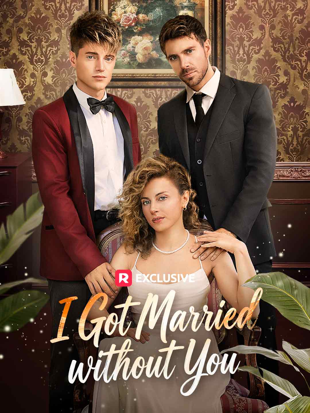 I Got Married without You