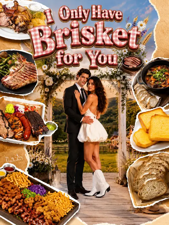 I Only Have Brisket for You