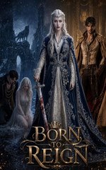 Born to Reign (2024)