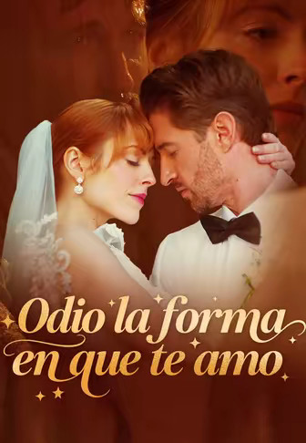 Odio la forma en que te amo(Doblado)