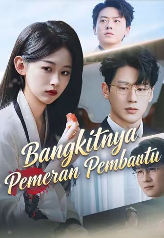 Bangkitnya Pemeran Pembantu