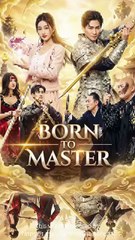 Born To Master (2024)
