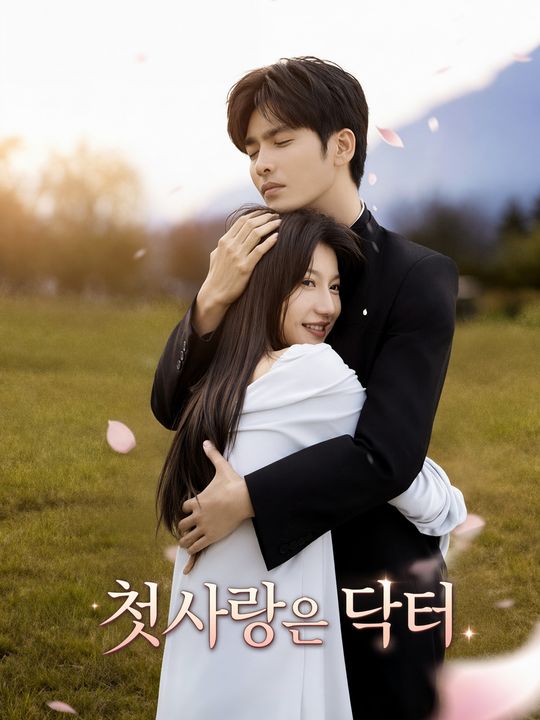 첫사랑은 닥터