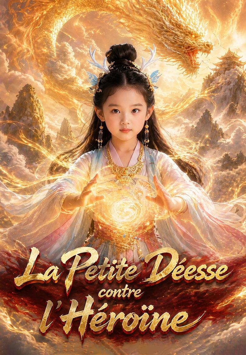 La Petite Déesse contre l'Héroïne