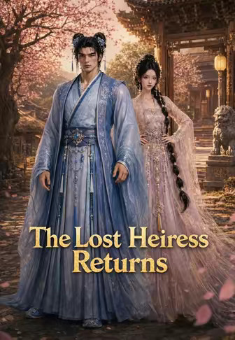 The Lost Heiress Returns
