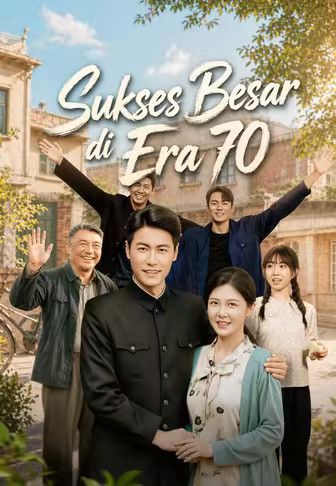 Sukses Besar di Era 70