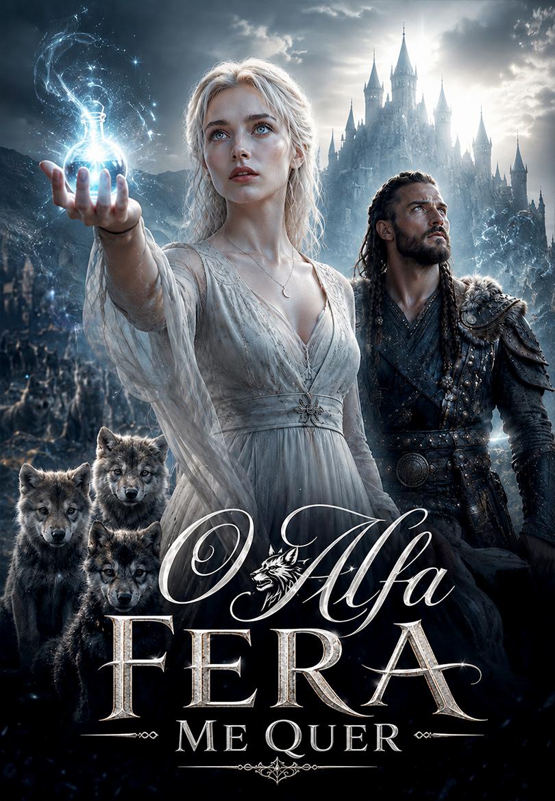 O Alfa Fera Me Quer