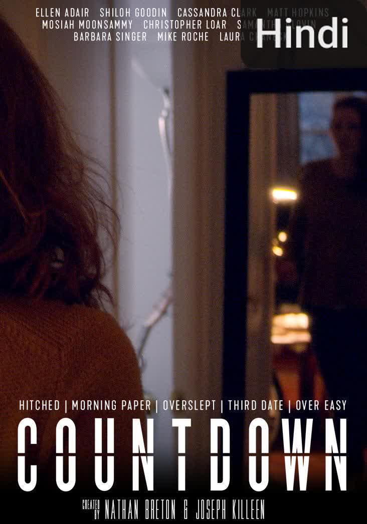 Countdown [Hindi] (2018)