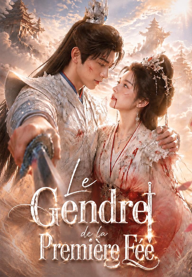 Le Gendre de la Première Fée