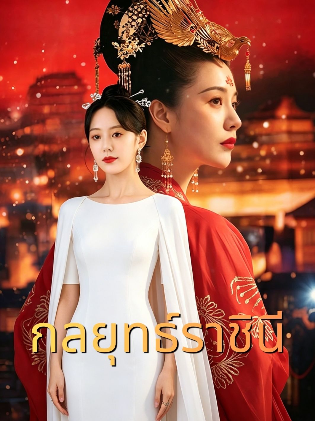 กลยุทธ์ราชินี