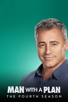Man with a Plan S4 (2020)