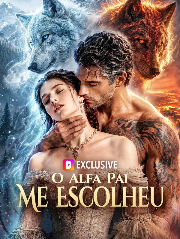 O Alfa Pai Me Escolheu