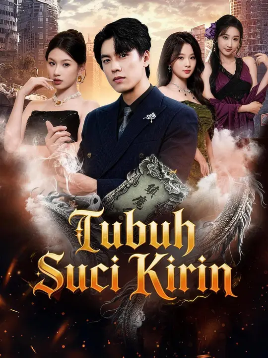 (Sulih suara) Tubuh Suci Kirin
