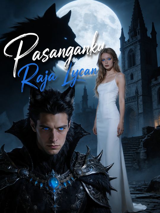 Pasanganku Raja Lycan
