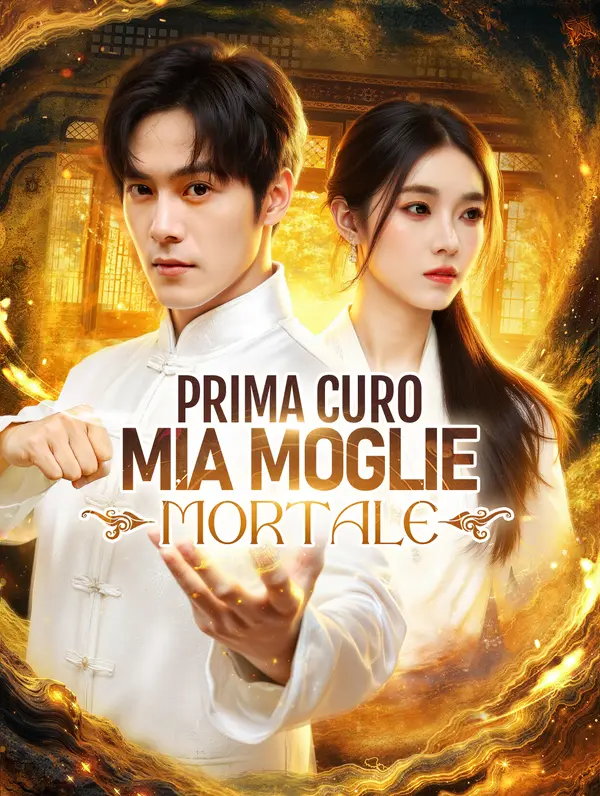 Prima CuroMia Moglie Mortale(Doppiato)