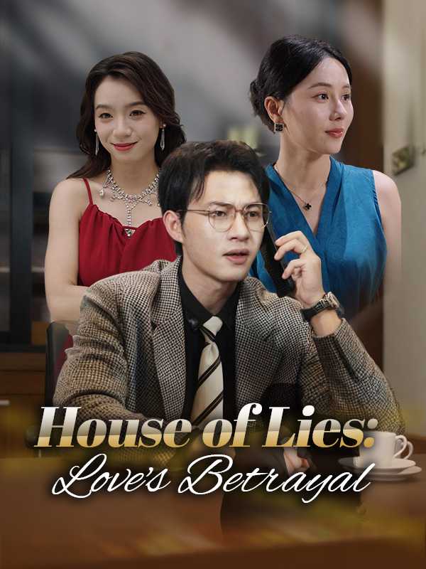 House of Lies: Love's Betrayal