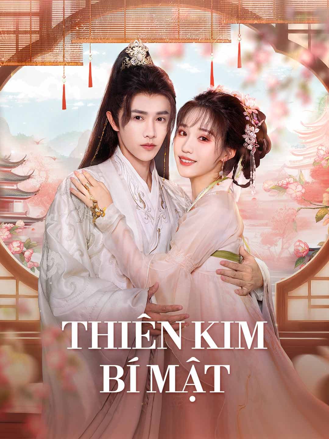 Thiên Kim Bí Mật