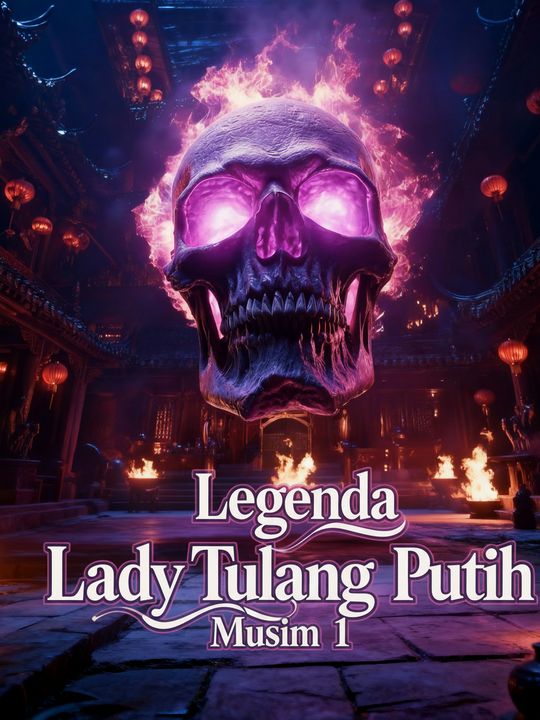 Legenda Siluman Tulang Putih Musim 1