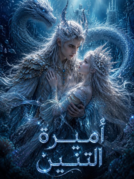 أميرة التنين