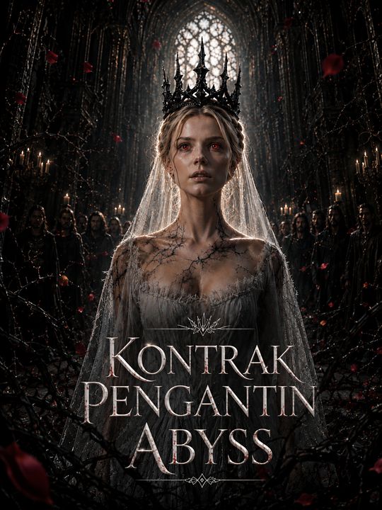Kontrak Pengantin Abyss