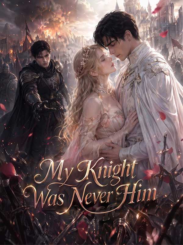 My Knight Was Never Him