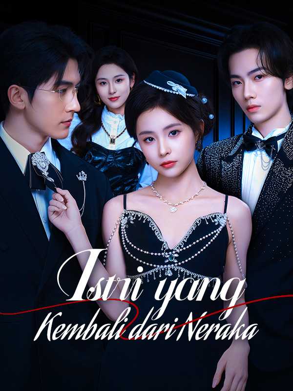 Istri yang Kembali dari Neraka
