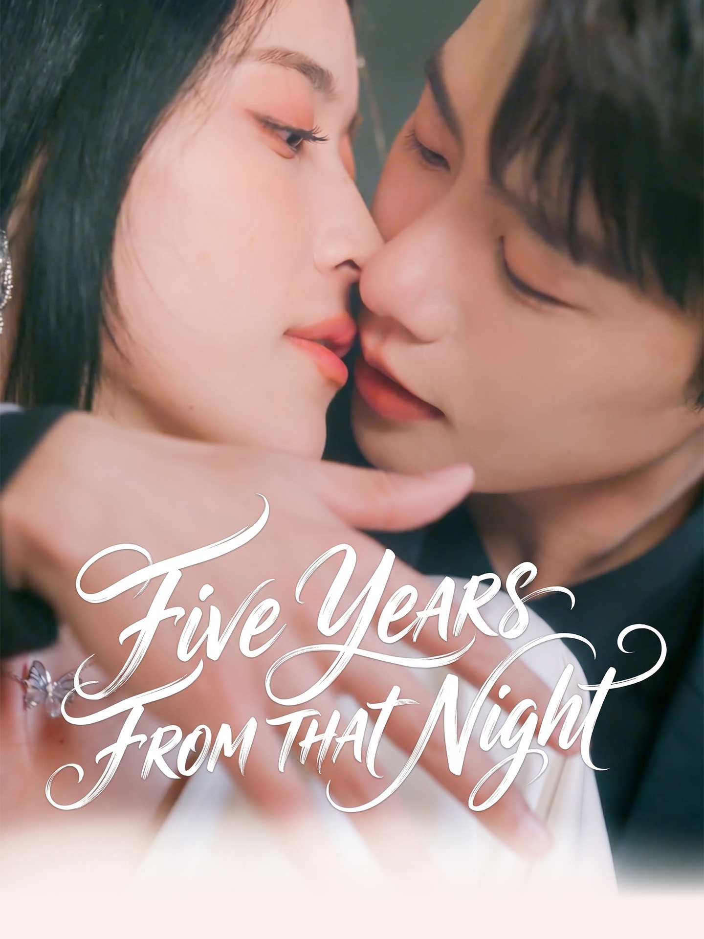 Five Years From That Night