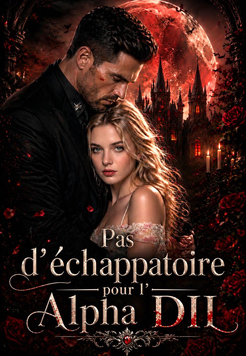 Pas d’échappatoire pour l’Alpha DIL