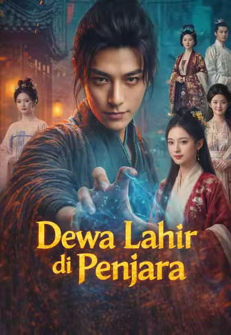Dewa Lahir di Penjara