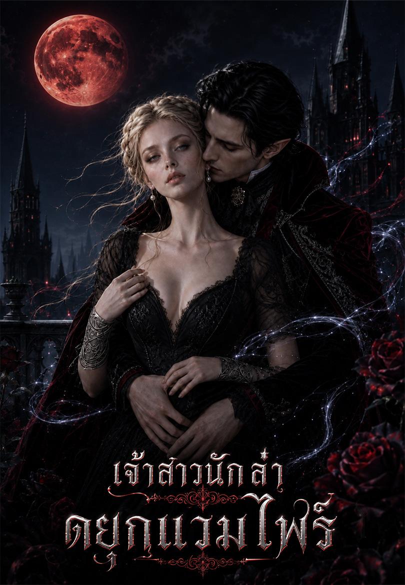 เจ้าสาวนักล่า ดยุกแวมไพร์