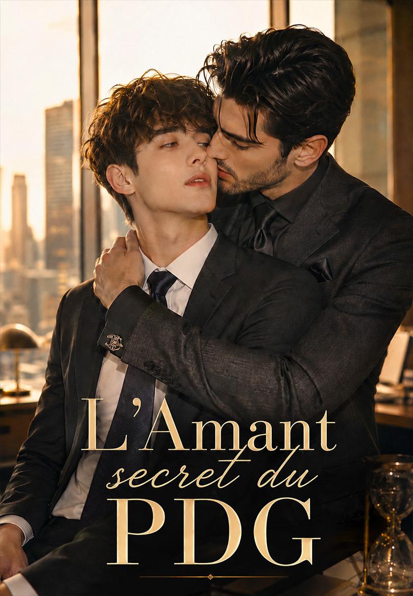 L’Amant secret du PDG