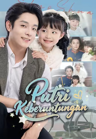 Putri Keberuntungan