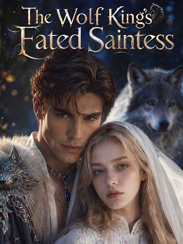 The Wolf King's Fated Saintess