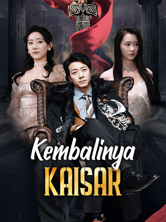 Kembalinya Kaisar