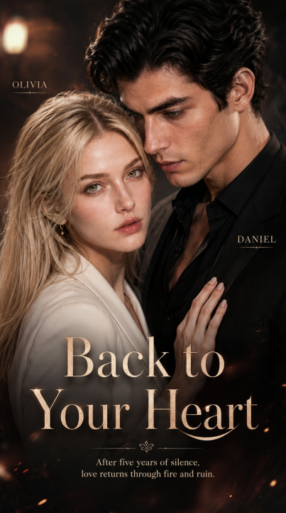 Back to Your Heart