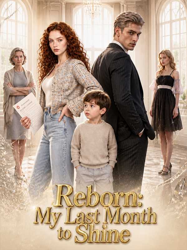Reborn: My Last Month to Shine