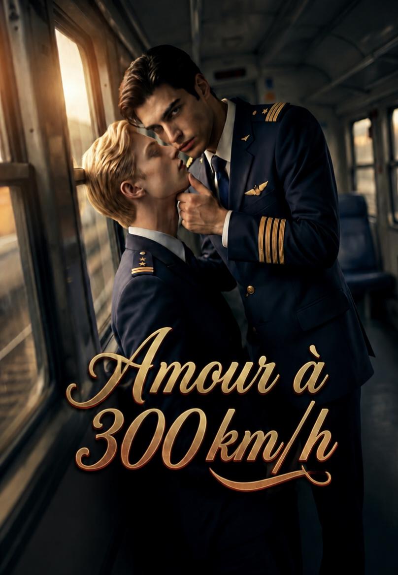 Amour à 300 km/h