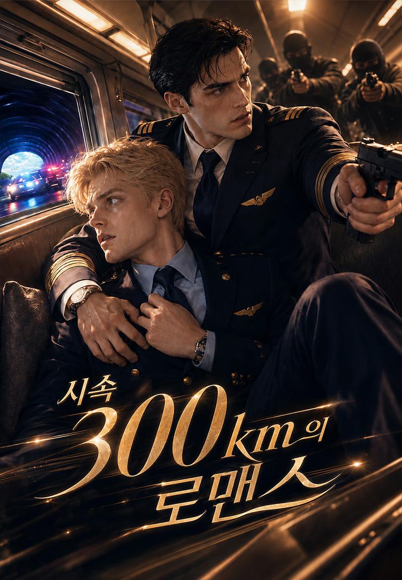 시속 300km의 로맨스