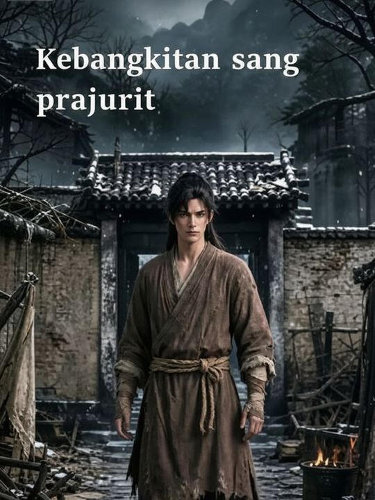 Kebangkitan sang prajurit