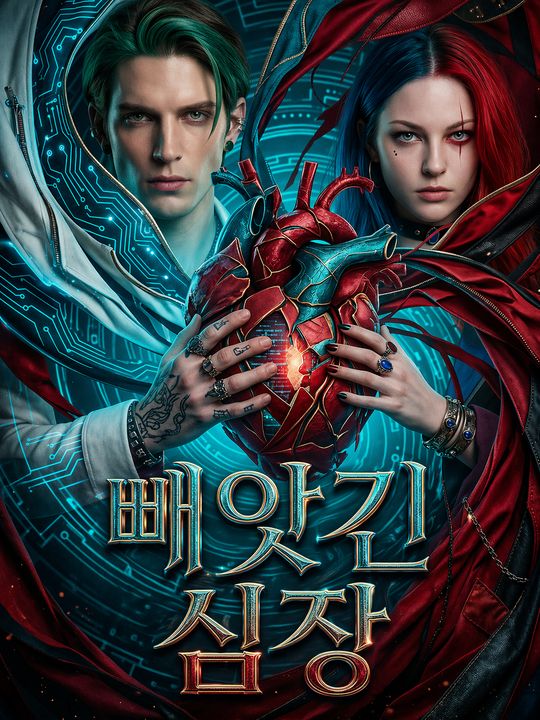 빼앗긴 심장