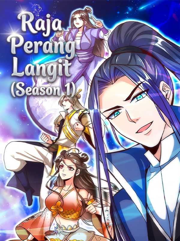 Raja Perang Langit (Season 1)